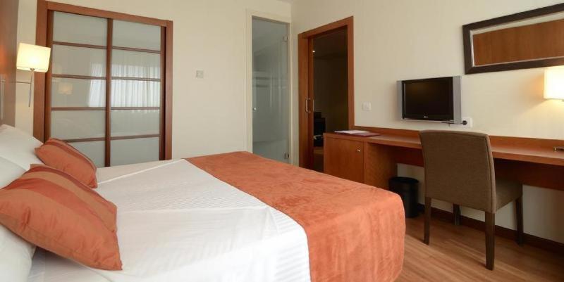 Hotel Xon'S Valencia Aldaia Camera foto